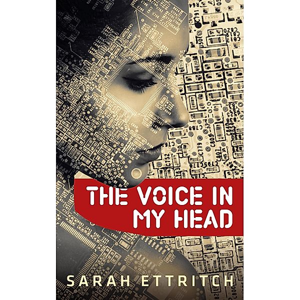 The Voice in My Head, Sarah Ettritch