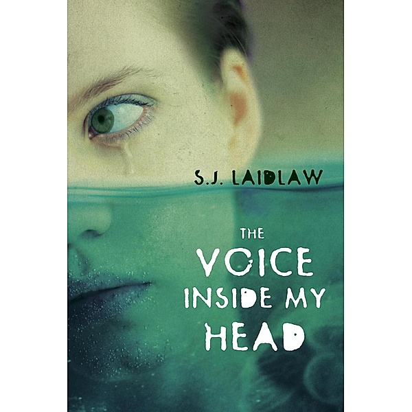 The Voice inside My Head, S. J. Laidlaw