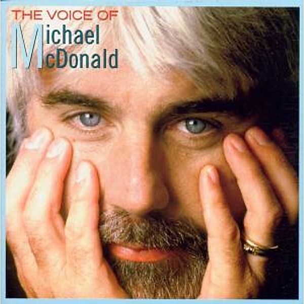 The Voice Of..., Michael McDonald