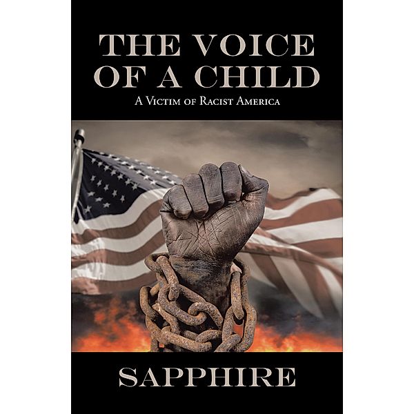 The Voice of a Child, Sapphire