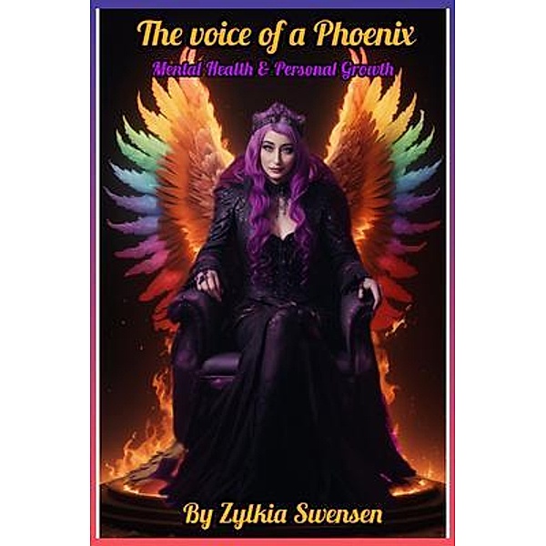 The Voice of a Phoenix, Zylkia I Swensen