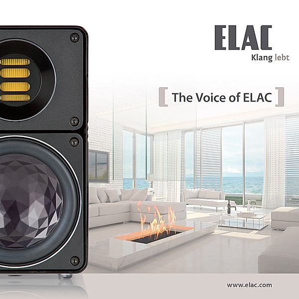 The Voice Of ELAC, Diverse Interpreten