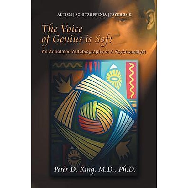 The Voice of Genius is Soft / LitPrime Solutions, Peter King