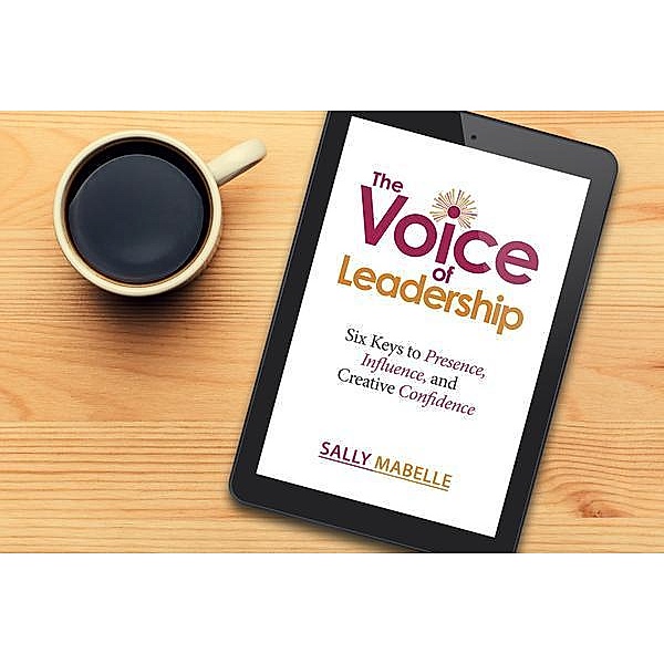 The Voice of Leadership / Sally Mabelle Limited, Sally Mabelle