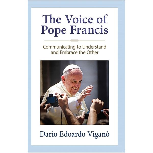 The Voice of Pope Francis, Dario Edoardo Viganò