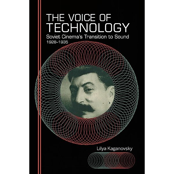 The Voice of Technology, Lilya Kaganovsky