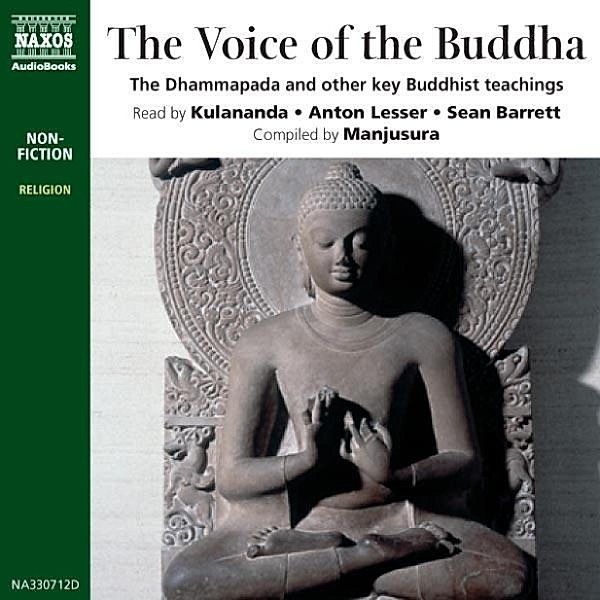 The Voice of the Buddha, Urgyen Sangharakshita