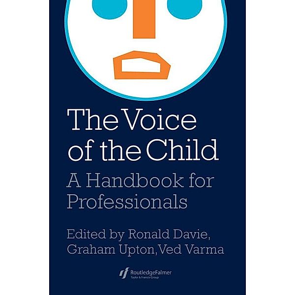 The Voice Of The Child, Graham Upton, Ved Varma