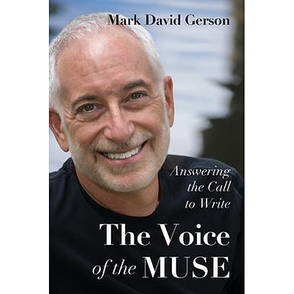 The Voice of the Muse, Mark David Gerson