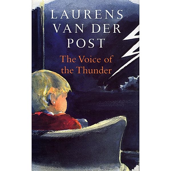 The Voice of the Thunder, Laurens van der Post