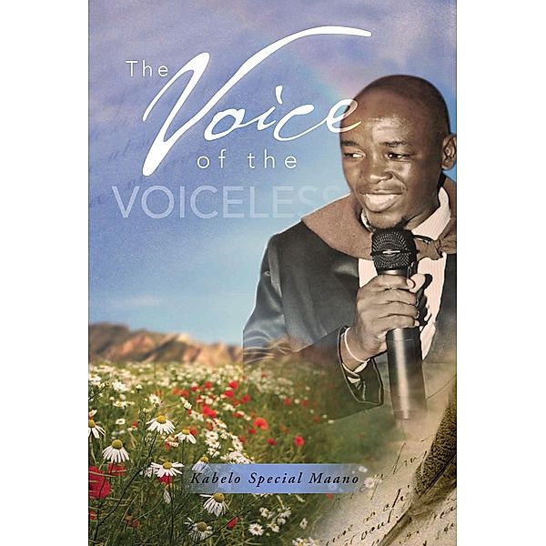 The Voice of the Voiceless, Kabelo Special Maano