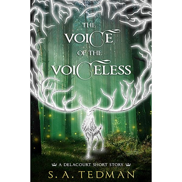 The Voice Of The Voiceless, S. A. Tedman