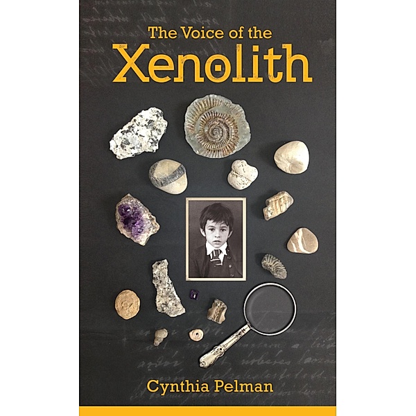 The Voice of the Xenolith, Cynthia Pelman