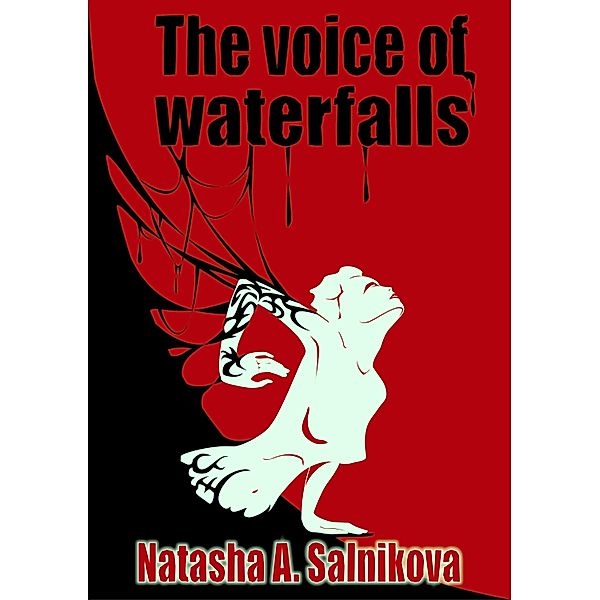 The Voice of Waterfalls, Natalia Salnikova