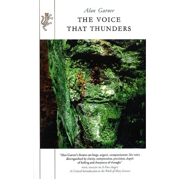 The Voice That Thunders / Vintage Digital, Alan Garner