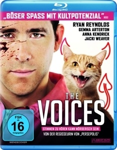 Image of The Voices