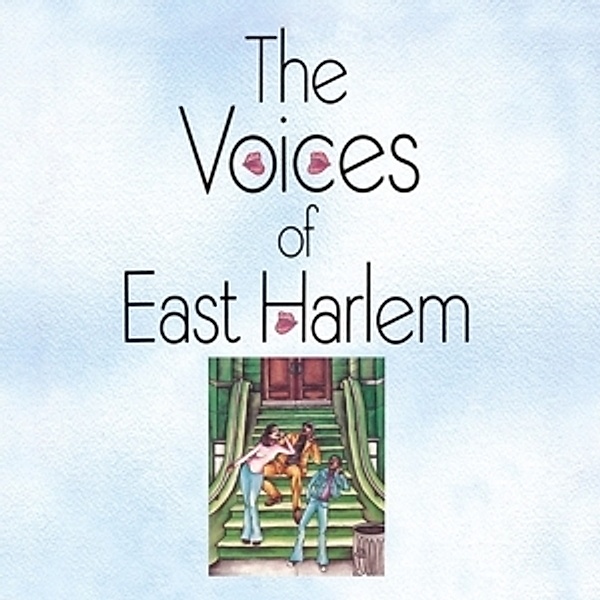 The Voices Of East Harlem (Vinyl), The Voices Of East Harlem