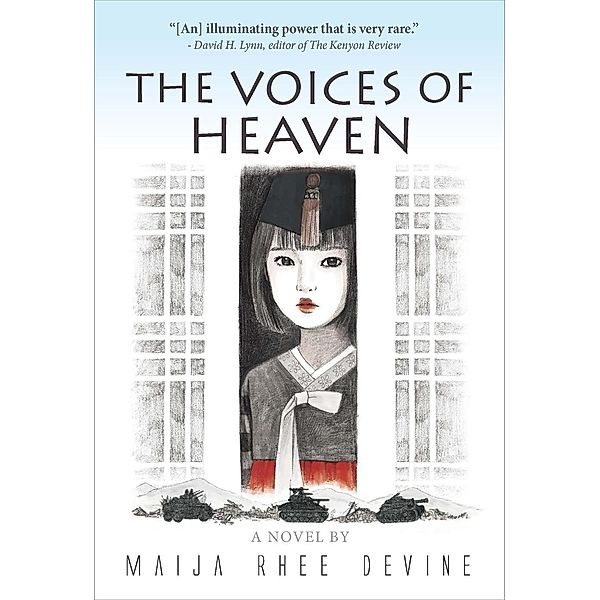 The Voices of Heaven, Maija Rhee Devine