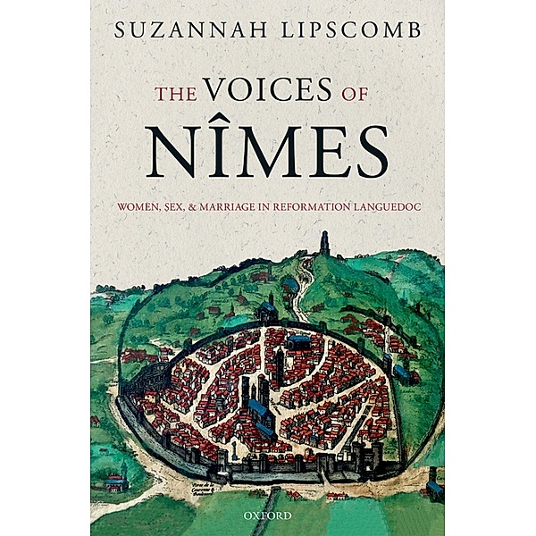The Voices of N?mes, Suzannah Lipscomb