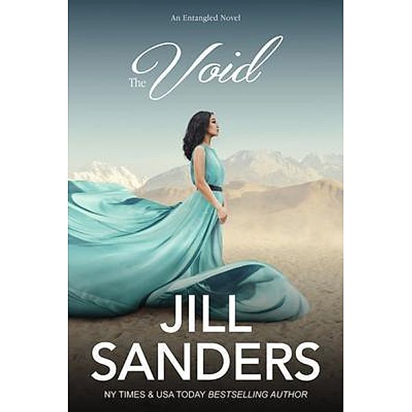 The Void, Jill Sanders