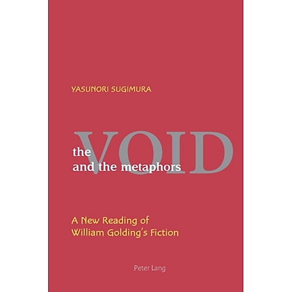 The Void and the Metaphors, Yasunori Sugimura
