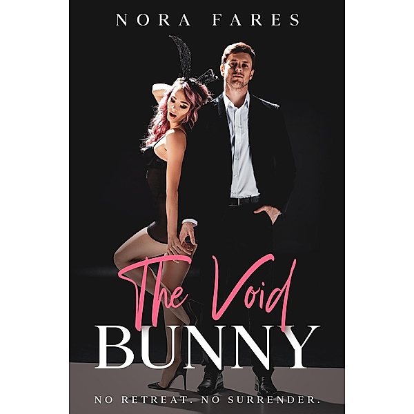 The Void Bunny, Nora Fares