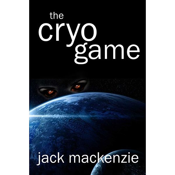 The Void Eternal: The Cryo Game, Jack MacKenzie