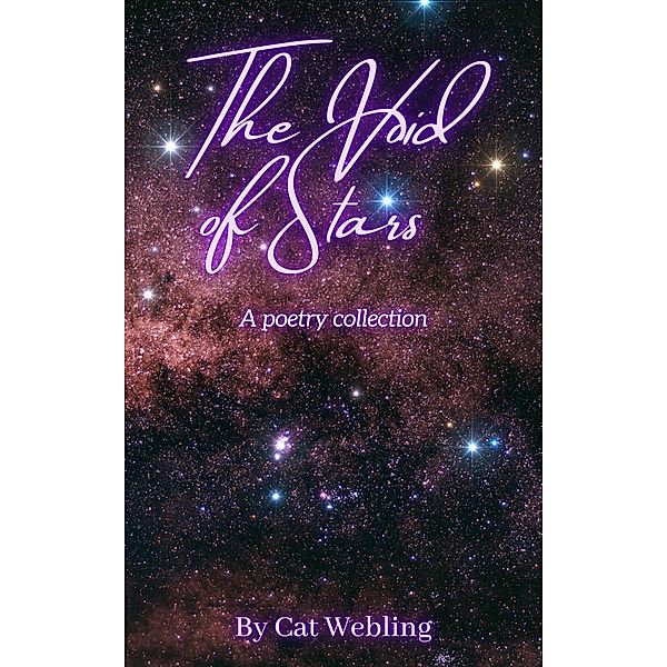 The Void of Stars, Cat Webling