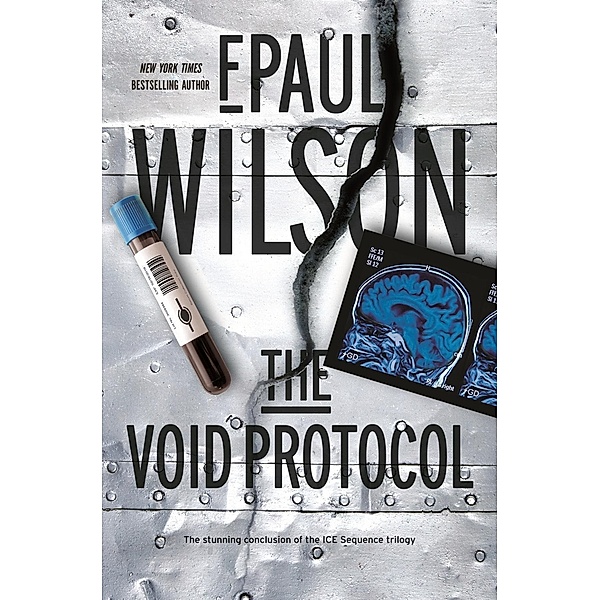 The Void Protocol / The ICE Sequence Bd.3, F. Paul Wilson