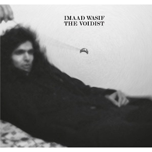 The Voidist, Imaad Wasif