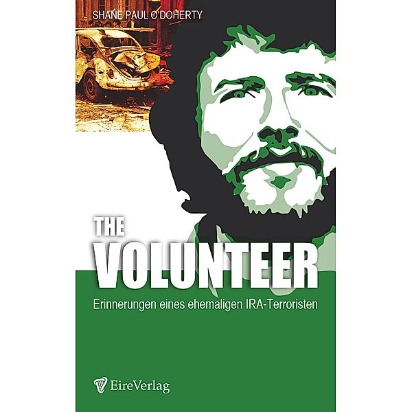 The Volunteer, Shane Paul O'Doherty