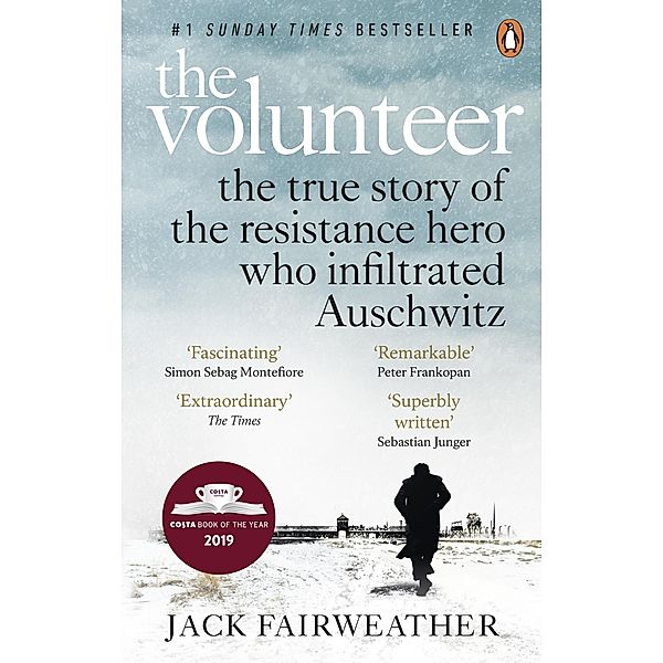 The Volunteer, Jack Fairweather