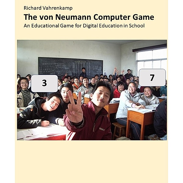 The von Neumann Computer Game, Richard Vahrenkamp