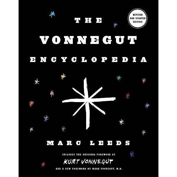 The Vonnegut Encyclopedia, Marc Leeds