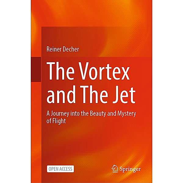 The Vortex and The Jet, Reiner Decher