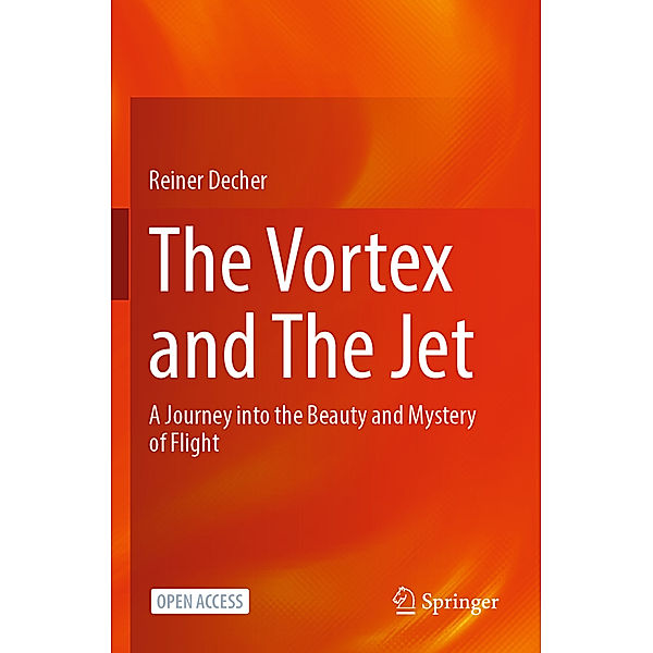 The Vortex and The Jet, Reiner Decher