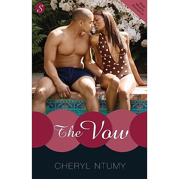 The Vow, Cheryl Ntumy
