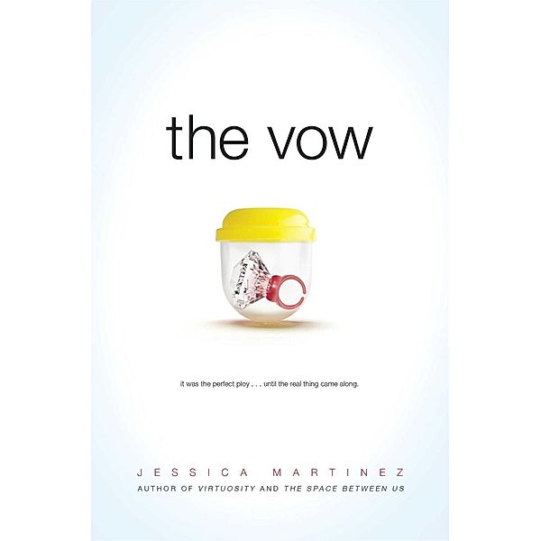 The Vow, Jessica Martinez