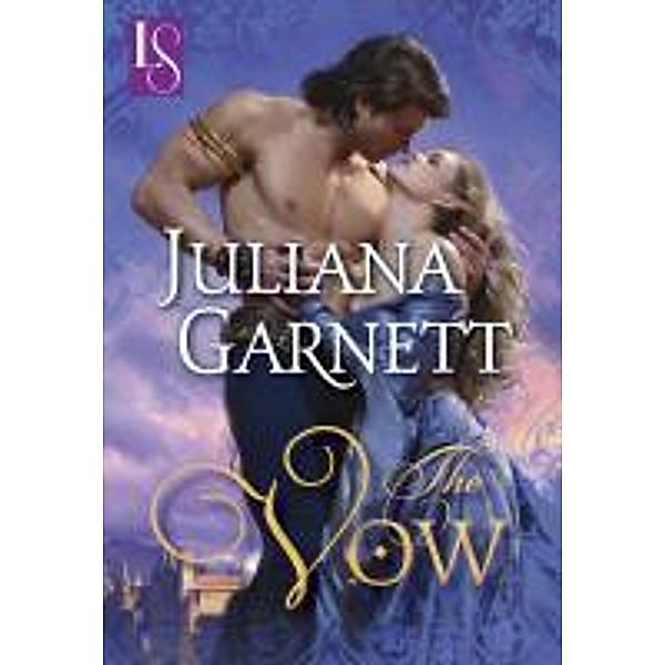 The Vow (Loveswept) / Transworld Digital, Juliana Garnett