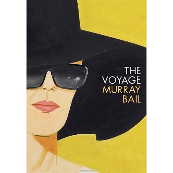 The Voyage, Murray Bail