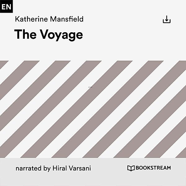 The Voyage, Katherine Mansfield