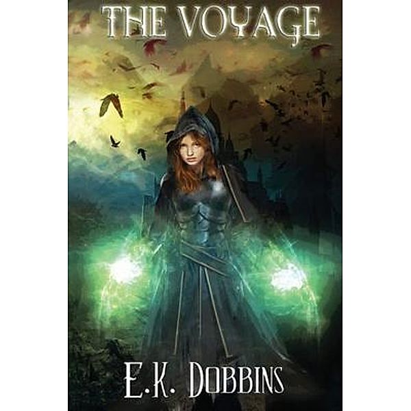 The Voyage, E. K. Dobbins
