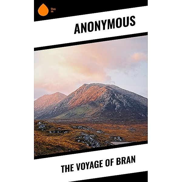 The Voyage of Bran, Anonymous
