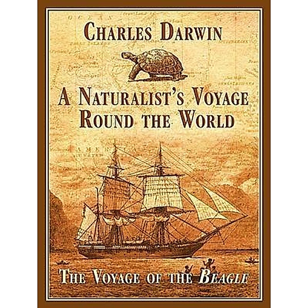The Voyage of the Beagle / Spotlight Books, Charles Darwin