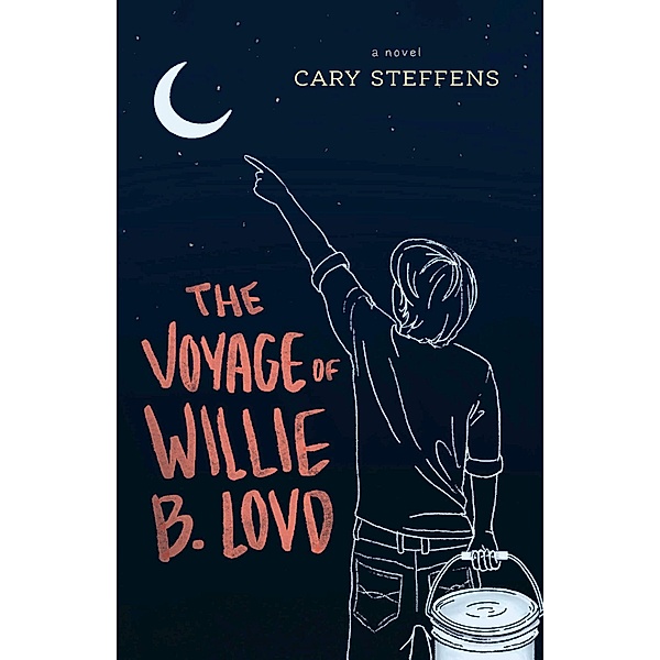 The Voyage of Willie B. Lovd, Cary Steffens