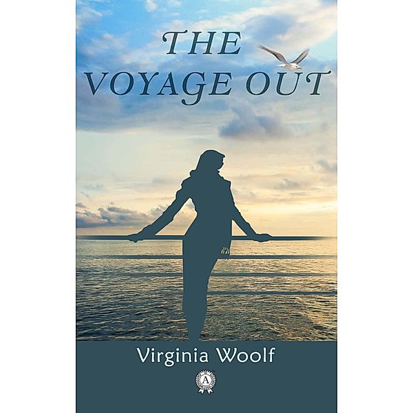 The Voyage Out, Virginia Woolf