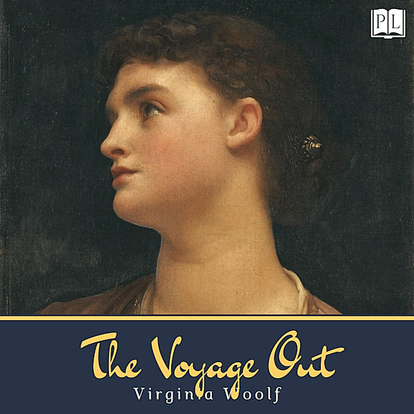 The Voyage Out, Virginia Woolf