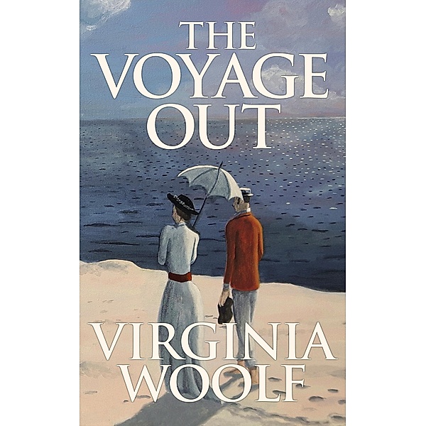 The Voyage Out, Virginia Woolf