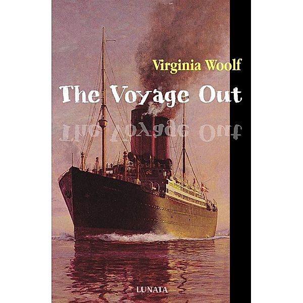 The Voyage Out, Virginia Woolf