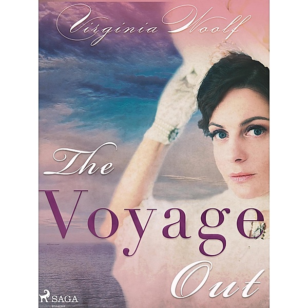 The Voyage Out / Svenska Ljud Classica, Virginia Woolf